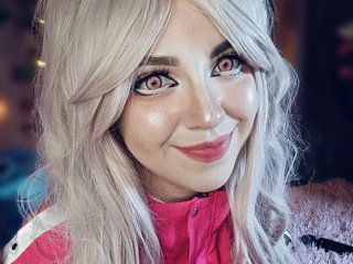 Erotischer Video -Chat AlicaKim