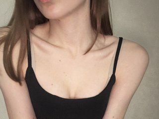 Erotischer Video -Chat AlicaShine