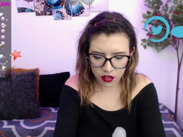Sendung Screenshots Alice-Martin