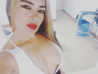 Erotischer Video-Chat AlicceSexyy