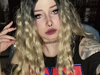 Erotischer Video -Chat Alice--Rabbit