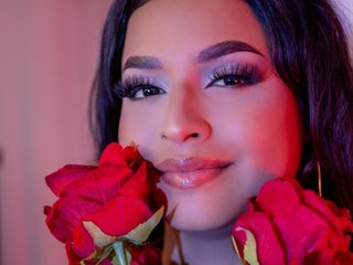 Erotischer Video -Chat Alice-31-1