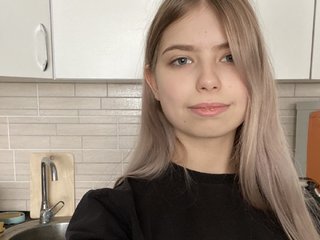 Erotischer Video-Chat Alice-cutee