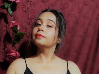 Erotischer Video -Chat alice-day5