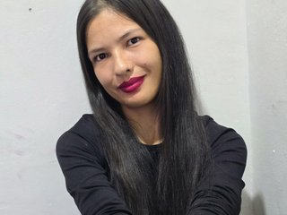 Erotischer Video -Chat alice-dreams777