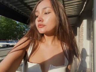 Erotischer Video -Chat Alice-Heaven