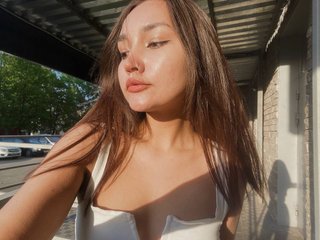 Erotischer Video -Chat Alice-Heaven