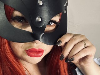 Erotischer Video -Chat Alice-in-wonderland