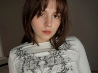 Erotischer Video -Chat Alice-Nour