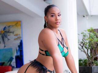 Erotischer Video -Chat Alice-Pierce