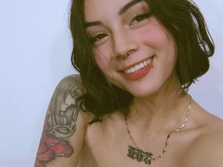 Erotischer Video -Chat Alice-sarfati