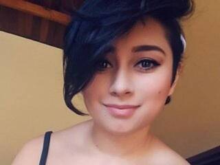 Erotischer Video -Chat alice-secret