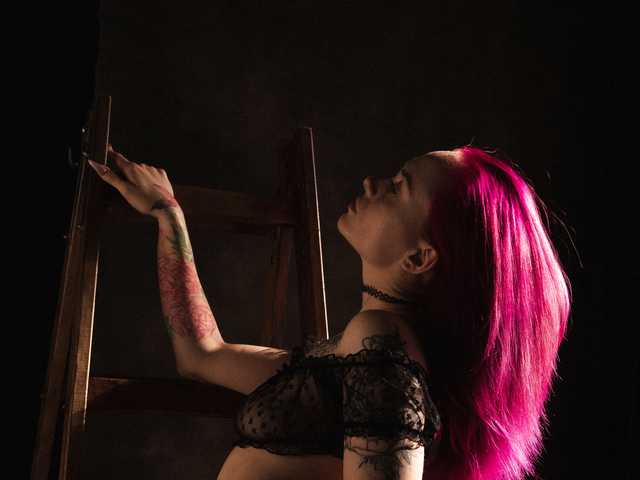 Foto des Profils Alice-Yui