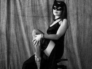 Erotischer Video -Chat Alice1-2