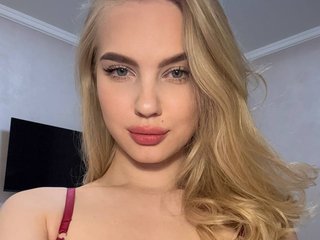 Erotischer Video -Chat Alice18Wonderland
