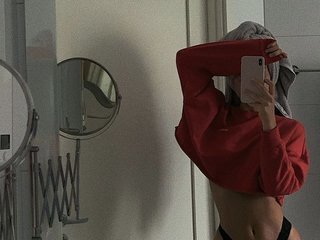 Erotischer Video -Chat Alice2025