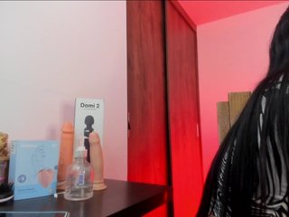 Erotischer Video -Chat alice2706
