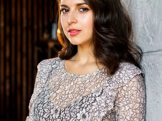 Erotischer Video -Chat Alice3694