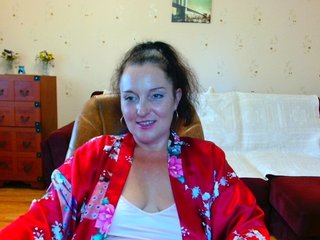 Erotischer Video -Chat Alice3694