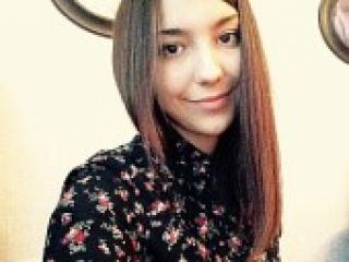 Erotischer Video -Chat alice4sex