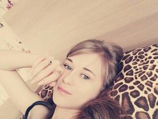 Erotischer Video -Chat Alice88888