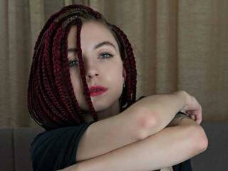 Erotischer Video -Chat Alice8secrets