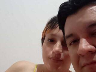 Erotischer Video -Chat AliceAlan89