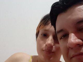 Erotischer Video-Chat AliceAlan89