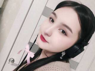 Erotischer Video -Chat AliceAngell