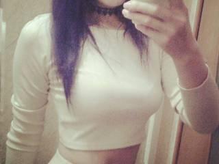 Erotischer Video -Chat aliceazian