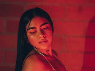 Erotischer Video -Chat AliceBeckhan