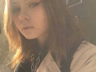 Erotischer Video -Chat AliceBeltran