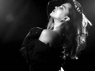 Erotischer Video -Chat AliceBlast