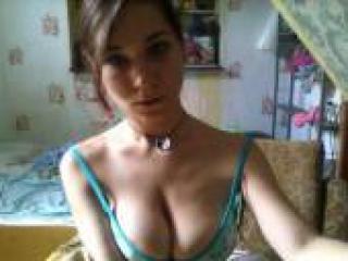 Erotischer Video -Chat alicebsent