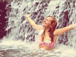 Erotischer Video -Chat alicecrux