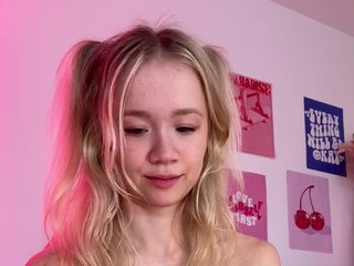 Erotischer Video -Chat alicecutey