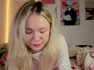 Erotischer Video -Chat alicecutey