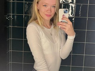 Erotischer Video-Chat alicecutey