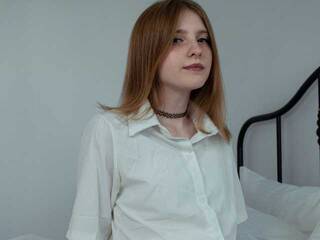 Erotischer Video -Chat AliceCutie
