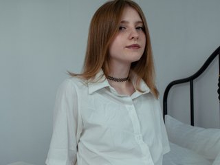 Erotischer Video -Chat AliceCutie