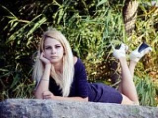 Erotischer Video -Chat alicedea