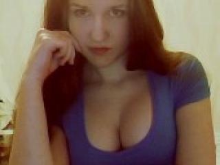 Erotischer Video -Chat alicedorte