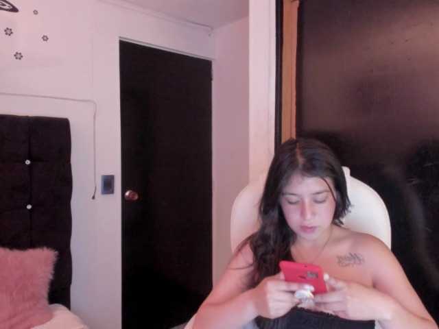 Sendung Screenshots Alicee-ds