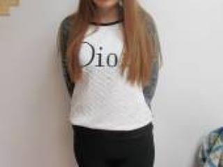 Erotischer Video -Chat alicefire