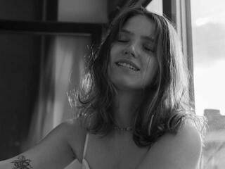 Erotischer Video -Chat AliceKittie