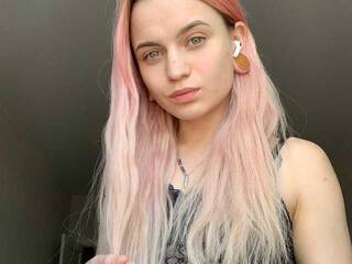 Erotischer Video -Chat Aliceggwp