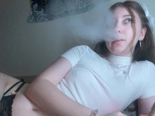 Erotischer Video -Chat AliceGirl18