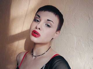 Erotischer Video -Chat Katy_Manson