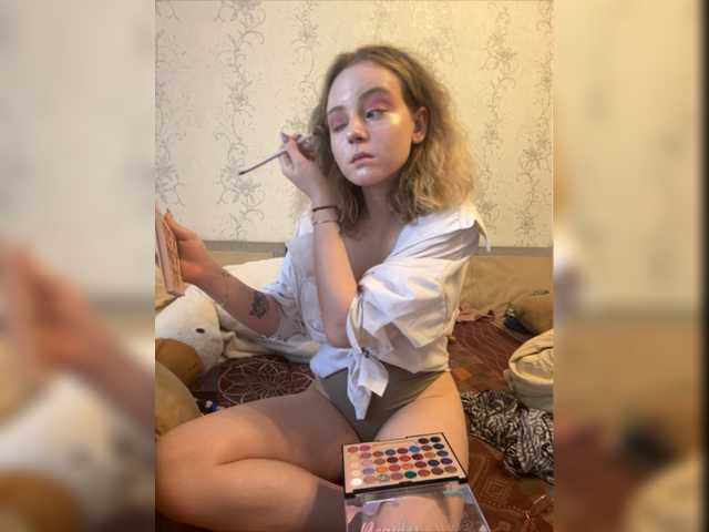 Sendung Screenshots -Bony-