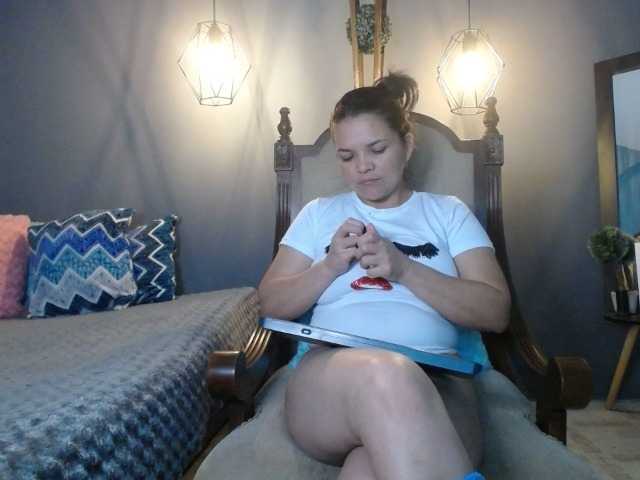 Sendung Screenshots Alicejonnes